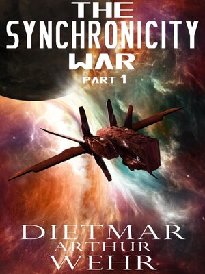 cover image of The Synchronicity War Part 1